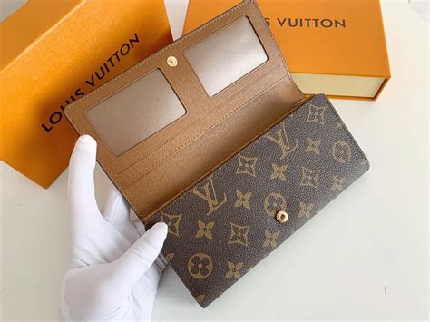 discounted louis vuitton wallets|cheapest Louis Vuitton wallet.